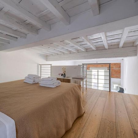 פירנצה Calimaruzza Apartments מראה חיצוני תמונה