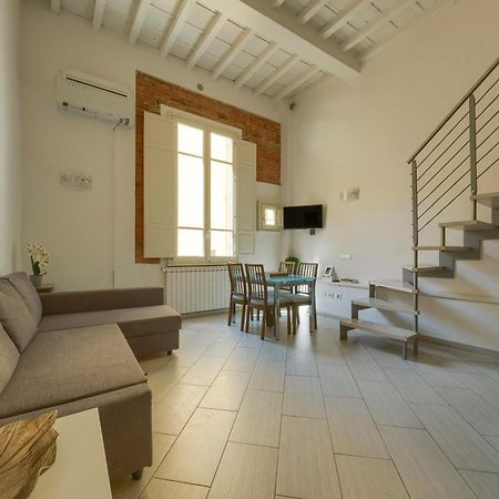 פירנצה Calimaruzza Apartments מראה חיצוני תמונה