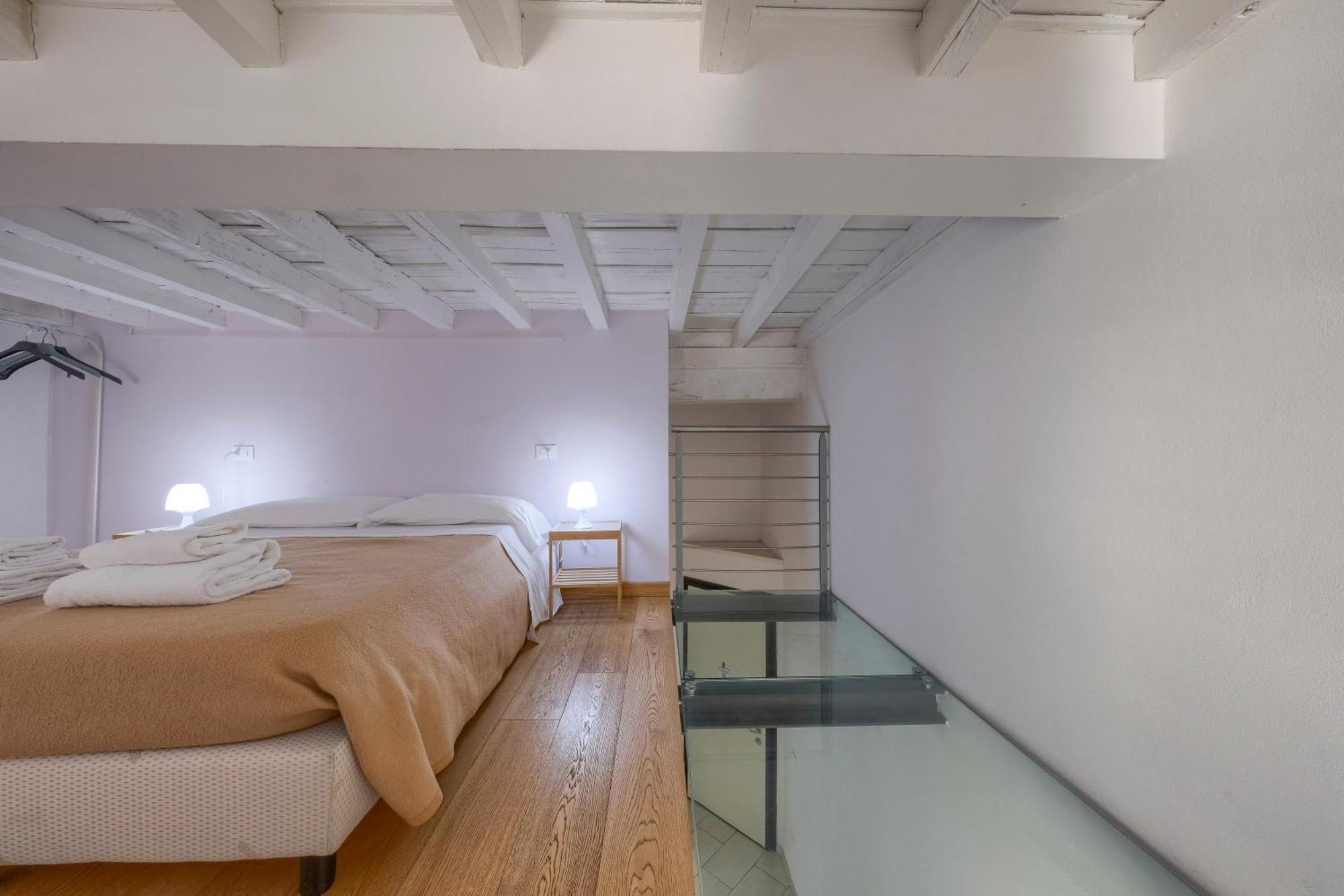פירנצה Calimaruzza Apartments מראה חיצוני תמונה