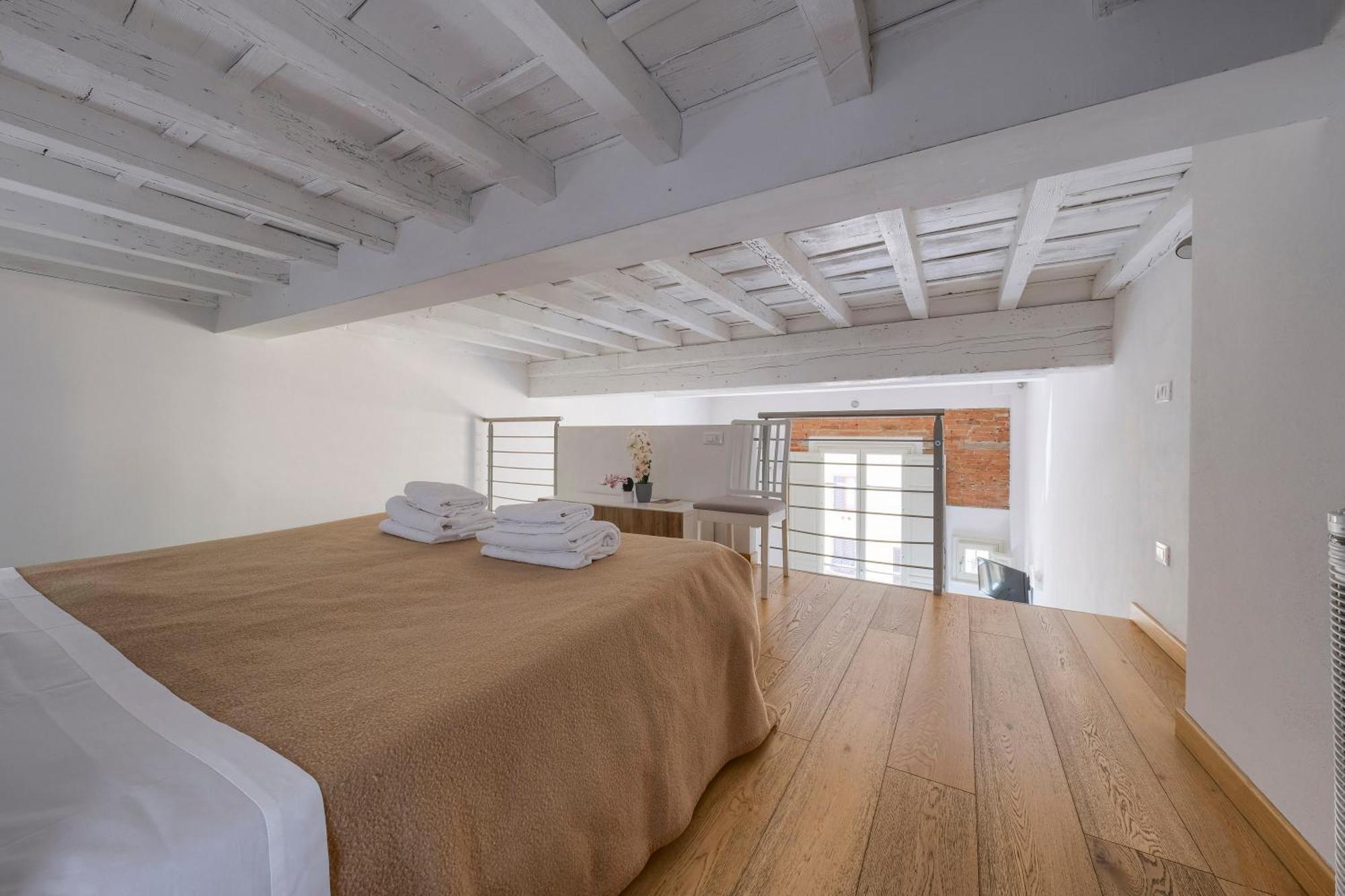 פירנצה Calimaruzza Apartments מראה חיצוני תמונה