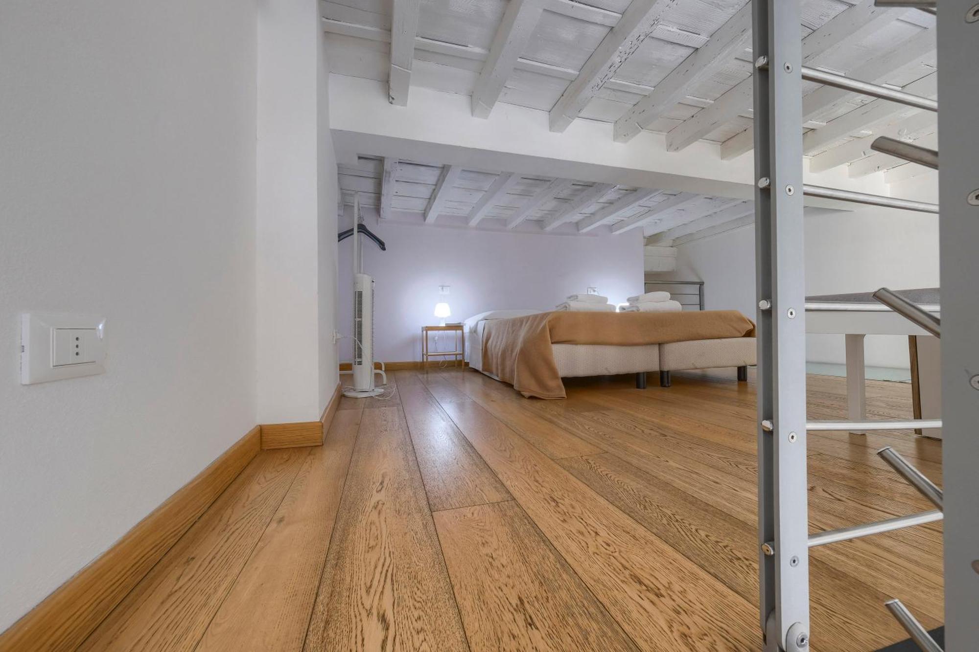 פירנצה Calimaruzza Apartments מראה חיצוני תמונה