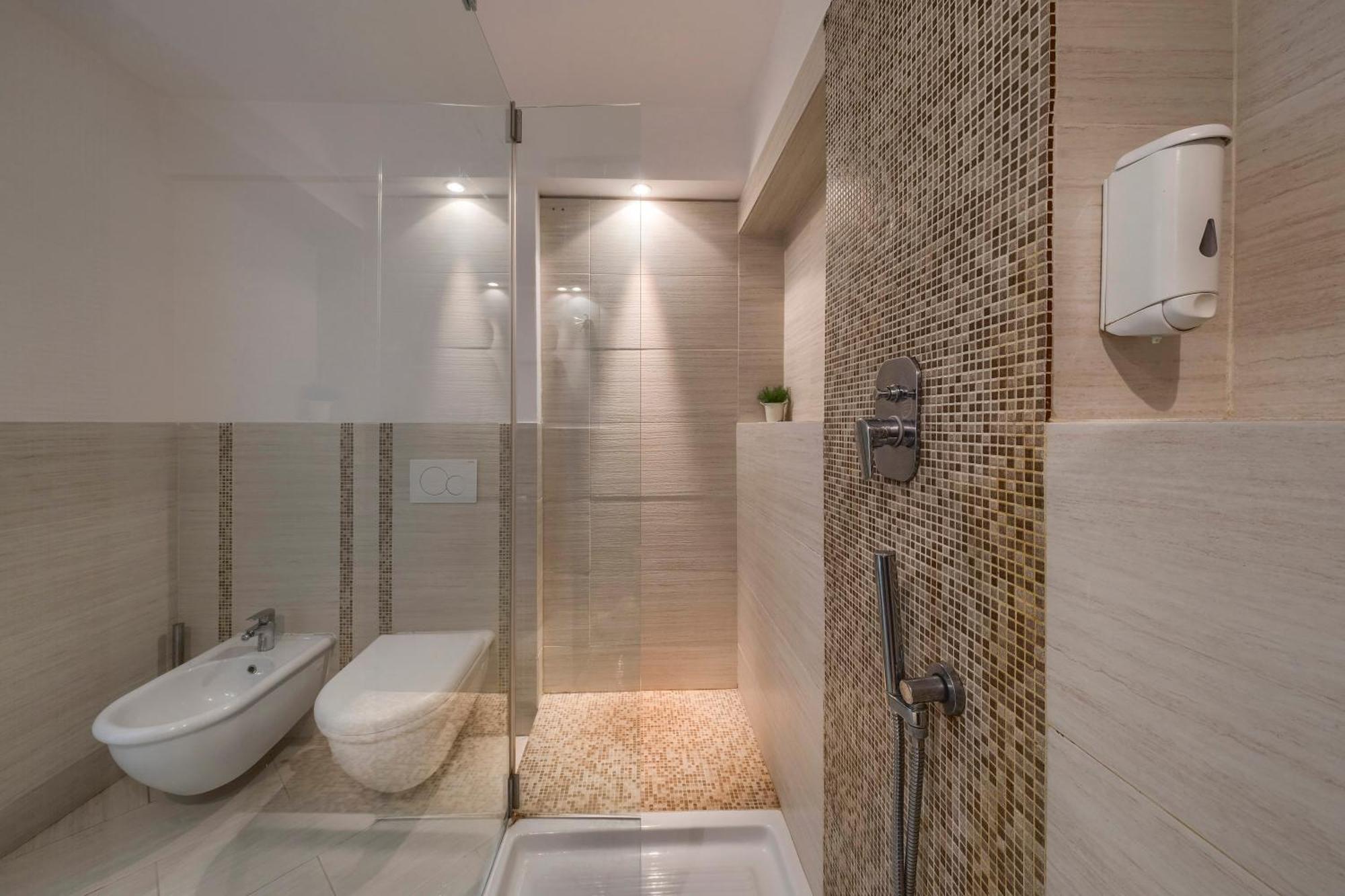 פירנצה Calimaruzza Apartments מראה חיצוני תמונה