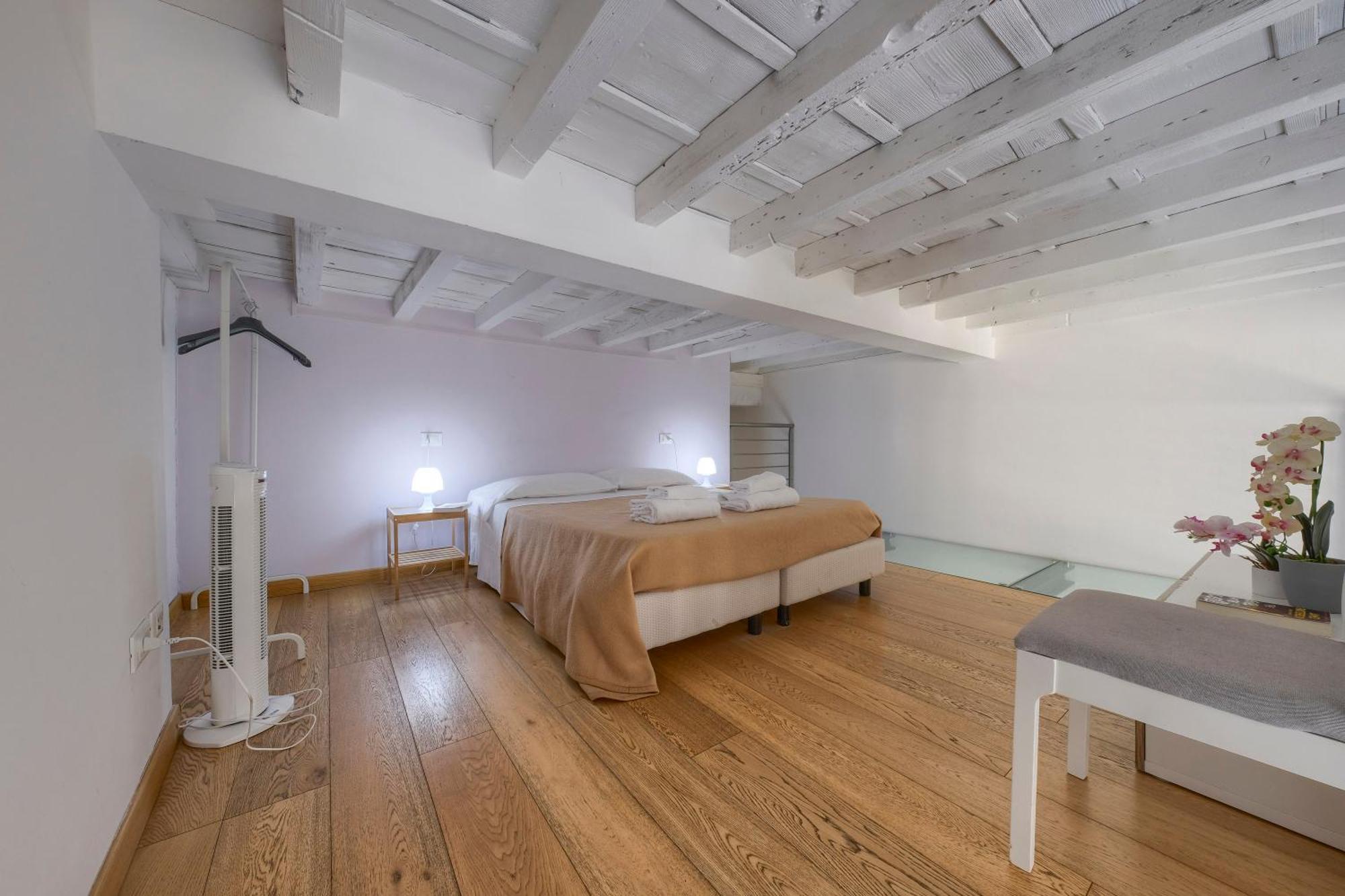 פירנצה Calimaruzza Apartments מראה חיצוני תמונה