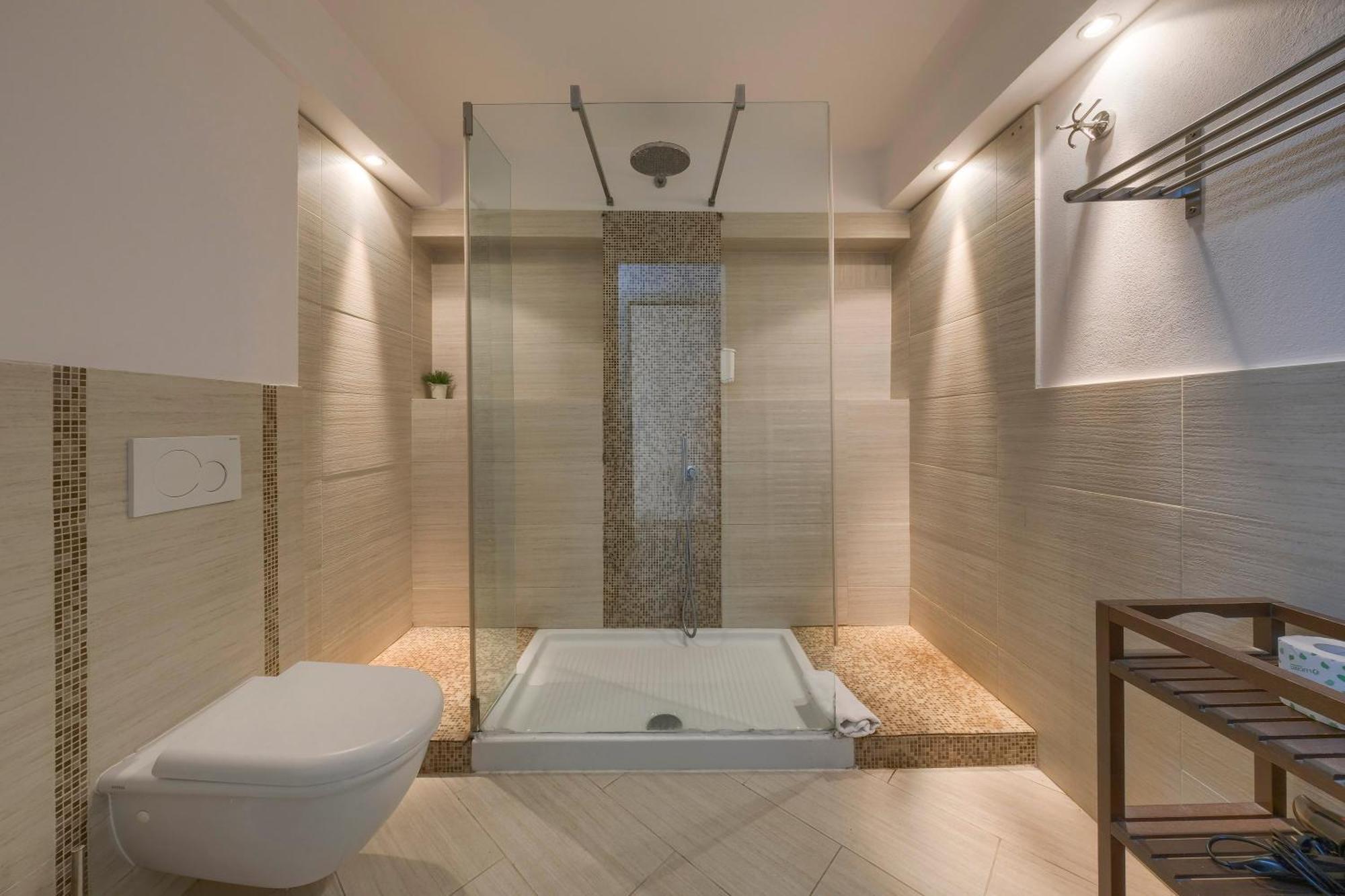 פירנצה Calimaruzza Apartments מראה חיצוני תמונה