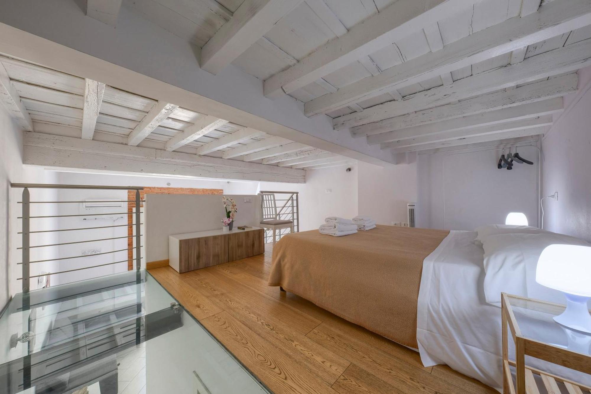 פירנצה Calimaruzza Apartments מראה חיצוני תמונה