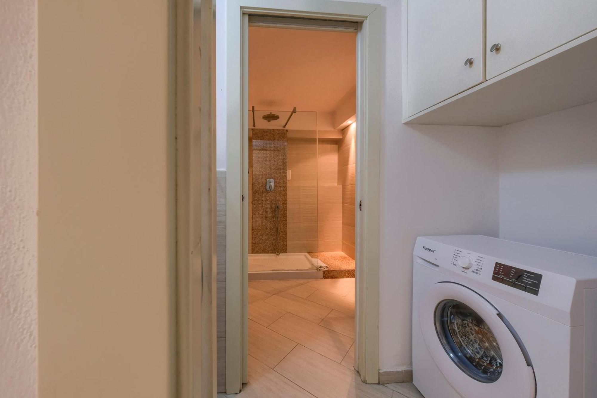 פירנצה Calimaruzza Apartments מראה חיצוני תמונה
