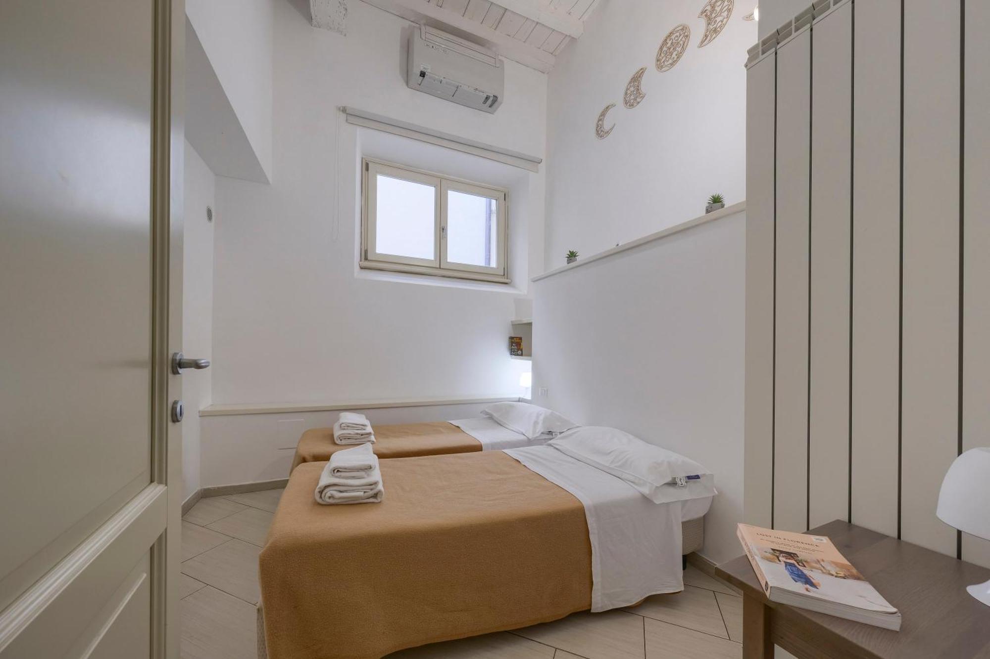 פירנצה Calimaruzza Apartments מראה חיצוני תמונה
