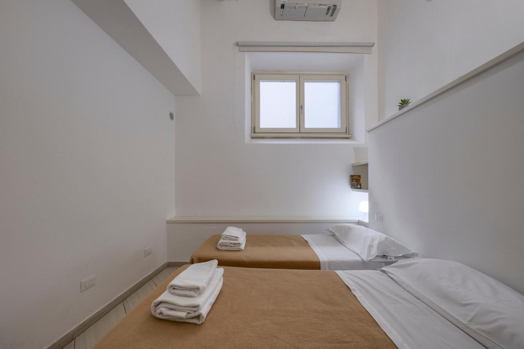 פירנצה Calimaruzza Apartments מראה חיצוני תמונה